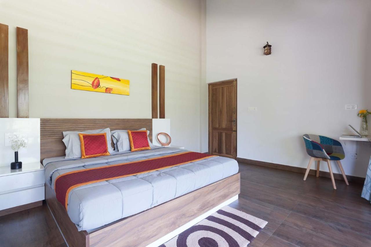 Coffee & Mist Luxury Villa- Comp Breakfast, Pool, Lounge, And Coffee Estate By Stayvista Madikeri Exterior photo